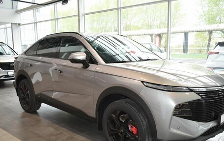 Haval F7x, 2026 год, 3 799 000 рублей, 3 фотография