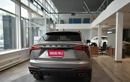 Haval F7x, 2026 год, 3 799 000 рублей, 5 фотография