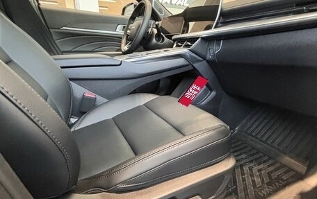 Haval F7x, 2026 год, 3 799 000 рублей, 7 фотография