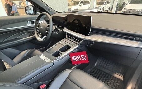 Haval F7x, 2026 год, 3 799 000 рублей, 6 фотография