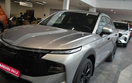 Haval F7x, 2026 год, 3 799 000 рублей, 2 фотография