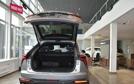 Haval F7x, 2026 год, 3 799 000 рублей, 6 фотография
