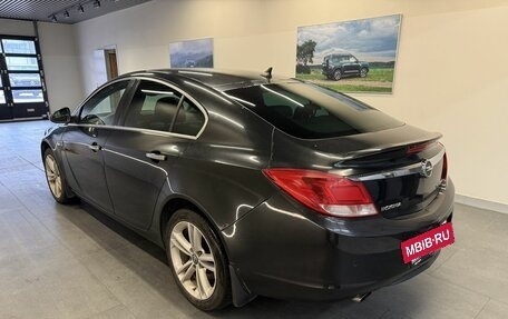 Opel Insignia II рестайлинг, 2013 год, 819 000 рублей, 6 фотография