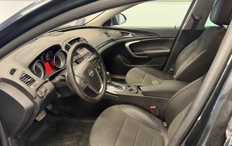 Opel Insignia II рестайлинг, 2013 год, 819 000 рублей, 7 фотография