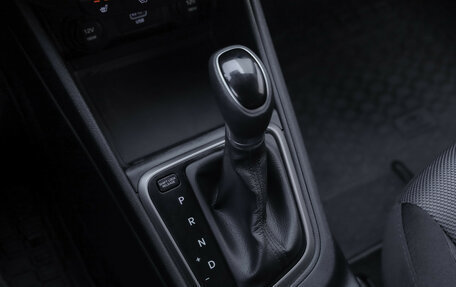 Hyundai Solaris II рестайлинг, 2019 год, 1 549 000 рублей, 17 фотография