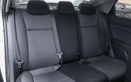 Hyundai Solaris II рестайлинг, 2019 год, 1 549 000 рублей, 23 фотография