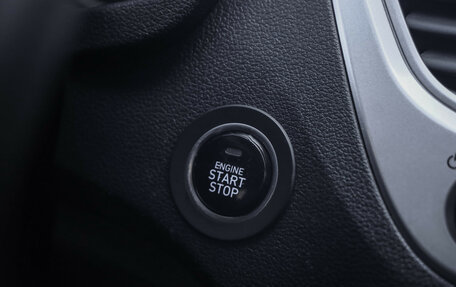 Hyundai Solaris II рестайлинг, 2019 год, 1 549 000 рублей, 18 фотография