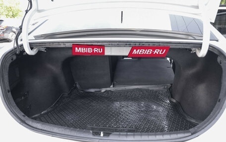 Hyundai Solaris II рестайлинг, 2019 год, 1 549 000 рублей, 26 фотография