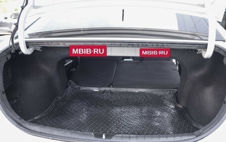 Hyundai Solaris II рестайлинг, 2019 год, 1 549 000 рублей, 27 фотография