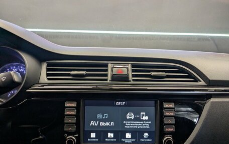 KIA Rio IV, 2017 год, 1 340 000 рублей, 19 фотография