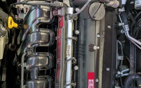 KIA Rio IV, 2017 год, 1 340 000 рублей, 14 фотография