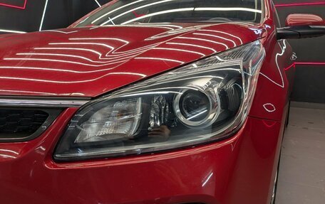 KIA Rio IV, 2017 год, 1 340 000 рублей, 26 фотография