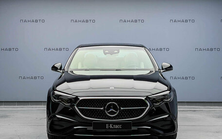 Mercedes-Benz E-Класс, 2026 год, 9 090 000 рублей, 10 фотография