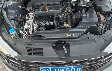 Hyundai Elantra, 2023 год, 1 150 666 рублей, 6 фотография