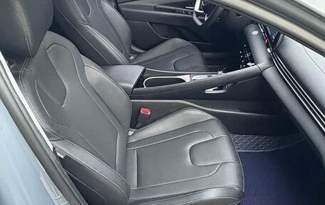 Hyundai Elantra, 2023 год, 1 150 666 рублей, 14 фотография