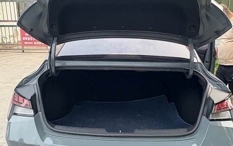 Hyundai Elantra, 2023 год, 1 150 666 рублей, 7 фотография