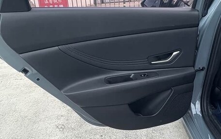 Hyundai Elantra, 2023 год, 1 150 666 рублей, 16 фотография