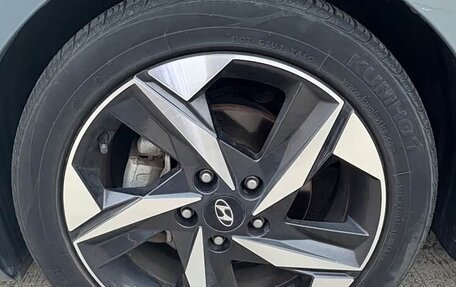 Hyundai Elantra, 2023 год, 1 150 666 рублей, 20 фотография