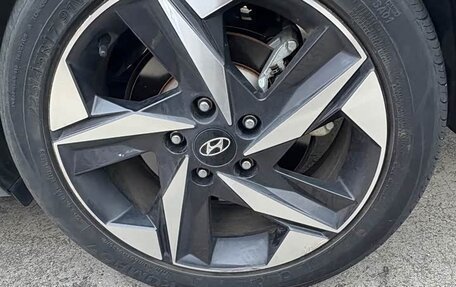 Hyundai Elantra, 2023 год, 1 150 666 рублей, 21 фотография