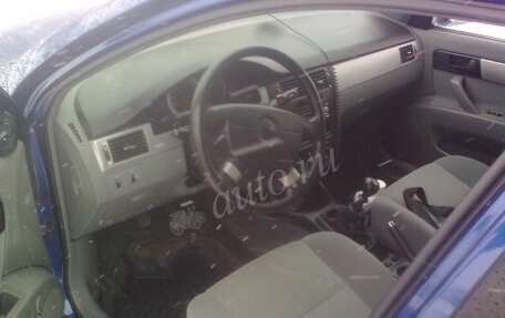 Chevrolet Lacetti, 2012 год, 383 000 рублей, 5 фотография