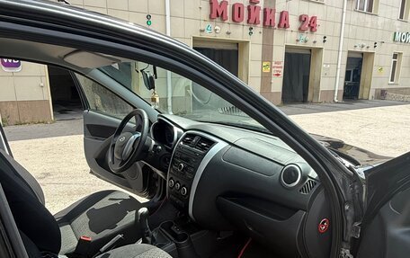 Datsun on-DO I рестайлинг, 2015 год, 360 000 рублей, 10 фотография