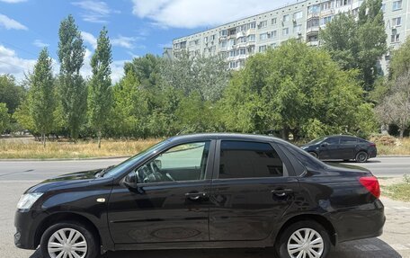 Datsun on-DO I рестайлинг, 2015 год, 360 000 рублей, 4 фотография