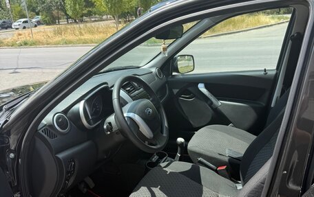 Datsun on-DO I рестайлинг, 2015 год, 360 000 рублей, 9 фотография