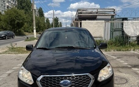 Datsun on-DO I рестайлинг, 2015 год, 360 000 рублей, 2 фотография