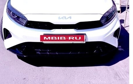 KIA K3, 2021 год, 1 950 000 рублей, 5 фотография