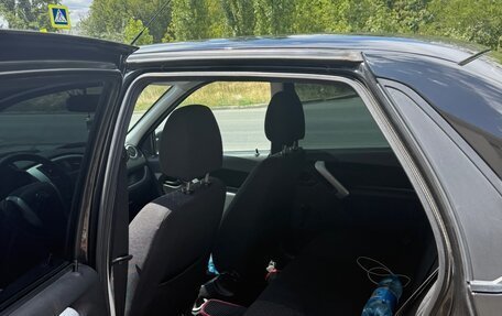 Datsun on-DO I рестайлинг, 2015 год, 360 000 рублей, 11 фотография