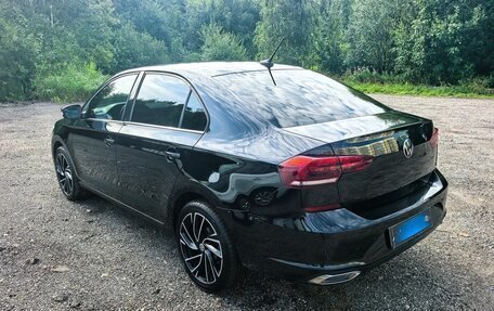Volkswagen Polo VI (EU Market), 2022 год, 1 730 000 рублей, 4 фотография
