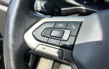 Volkswagen Polo VI (EU Market), 2022 год, 1 730 000 рублей, 16 фотография