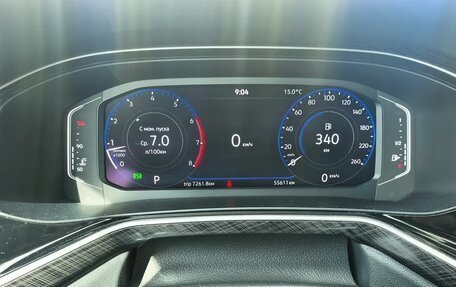Volkswagen Polo VI (EU Market), 2022 год, 1 730 000 рублей, 18 фотография