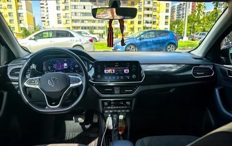 Volkswagen Polo VI (EU Market), 2022 год, 1 730 000 рублей, 27 фотография