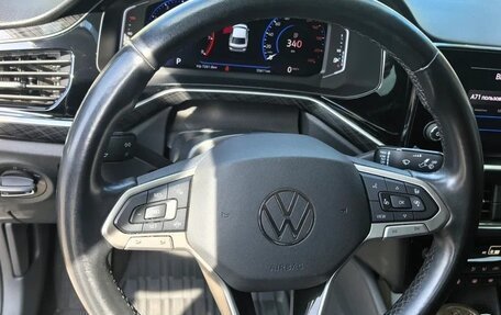 Volkswagen Polo VI (EU Market), 2022 год, 1 730 000 рублей, 15 фотография