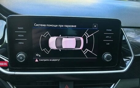 Volkswagen Polo VI (EU Market), 2022 год, 1 730 000 рублей, 19 фотография