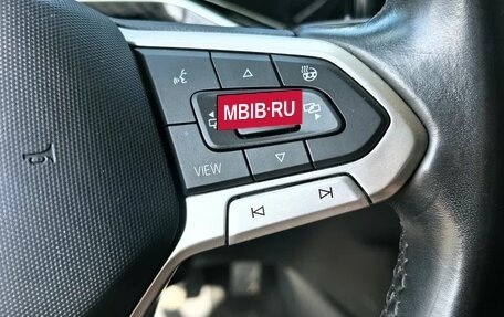 Volkswagen Polo VI (EU Market), 2022 год, 1 730 000 рублей, 17 фотография