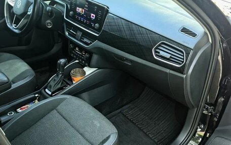 Volkswagen Polo VI (EU Market), 2022 год, 1 730 000 рублей, 31 фотография