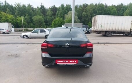 Volkswagen Polo VI (EU Market), 2022 год, 1 730 000 рублей, 34 фотография