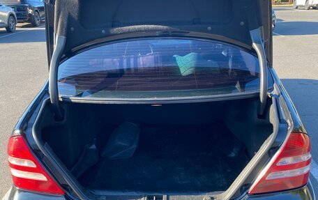 Mercedes-Benz C-Класс, 2005 год, 649 000 рублей, 14 фотография