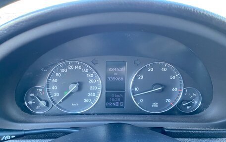 Mercedes-Benz C-Класс, 2005 год, 649 000 рублей, 23 фотография