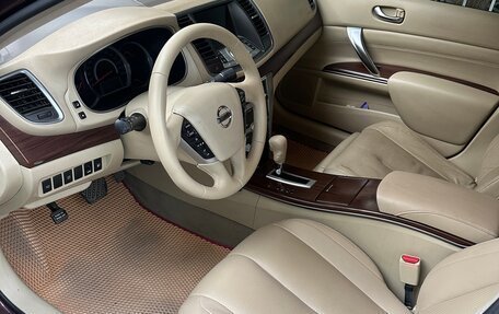 Nissan Teana, 2011 год, 100 050 рублей, 5 фотография