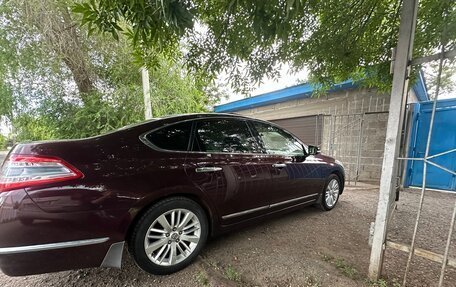 Nissan Teana, 2011 год, 100 050 рублей, 4 фотография