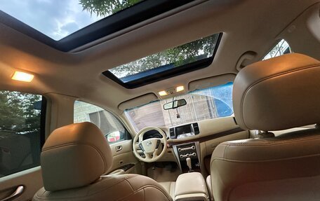 Nissan Teana, 2011 год, 100 050 рублей, 6 фотография