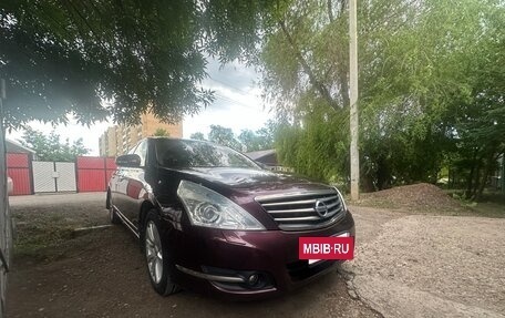 Nissan Teana, 2011 год, 100 050 рублей, 3 фотография