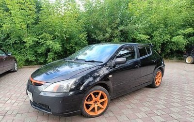 Toyota WiLL II (VS), 2002 год, 360 000 рублей, 1 фотография
