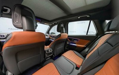 Mercedes-Benz GLC, 2026 год, 9 549 999 рублей, 1 фотография