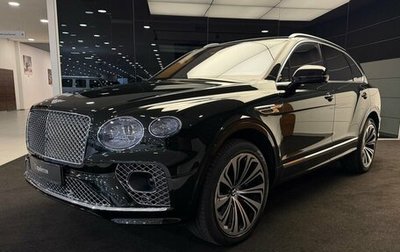Bentley Bentayga I, 2021 год, 22 500 000 рублей, 1 фотография