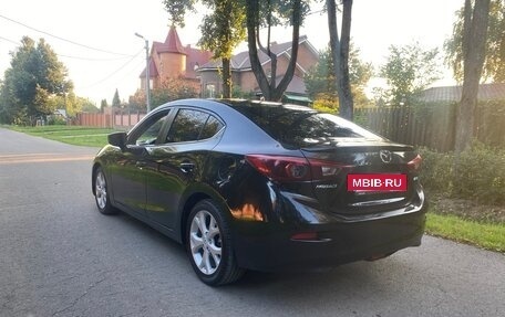 Mazda 3, 2014 год, 930 000 рублей, 3 фотография