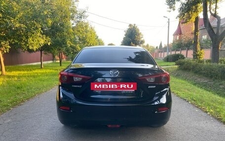 Mazda 3, 2014 год, 930 000 рублей, 4 фотография